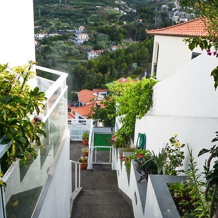 Funchal High View Vila Exterior foto