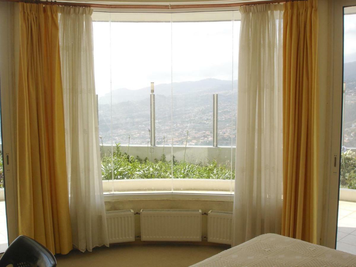 Funchal High View Vila Exterior foto