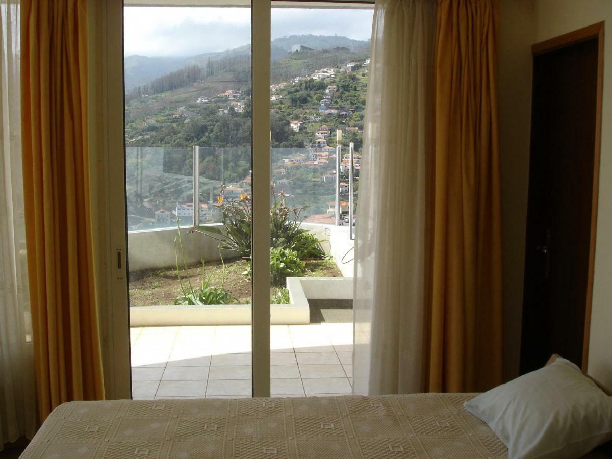 Funchal High View Vila Exterior foto