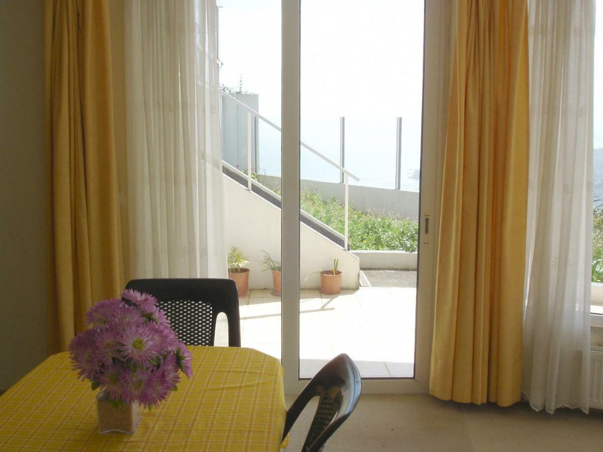 Funchal High View Vila Exterior foto