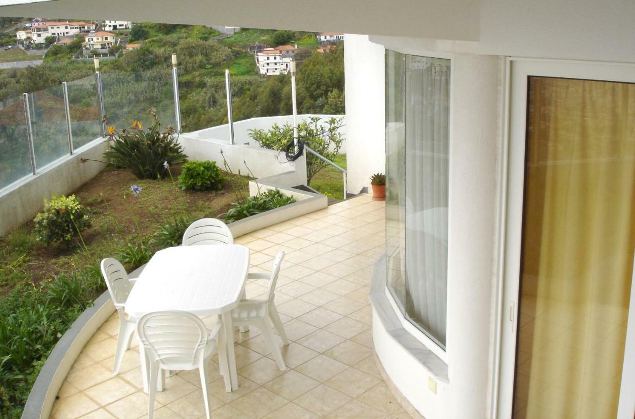 Funchal High View Vila Exterior foto