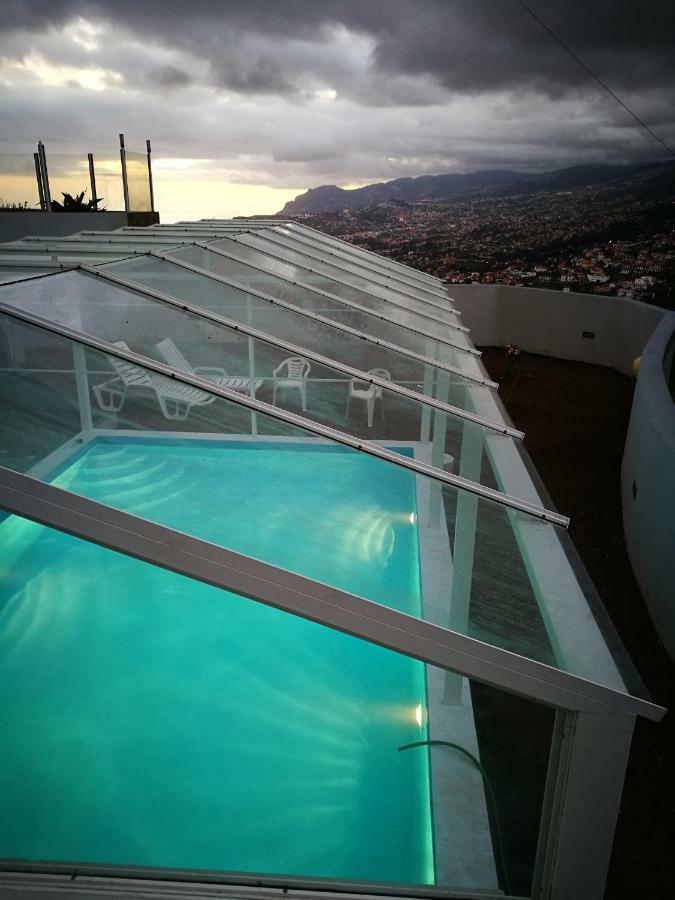 Funchal High View Vila Exterior foto