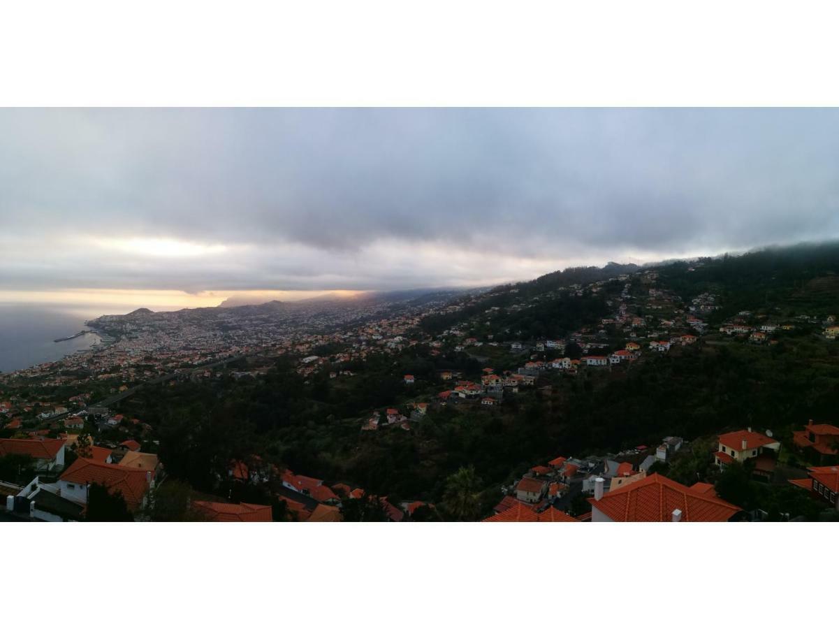 Funchal High View Vila Exterior foto