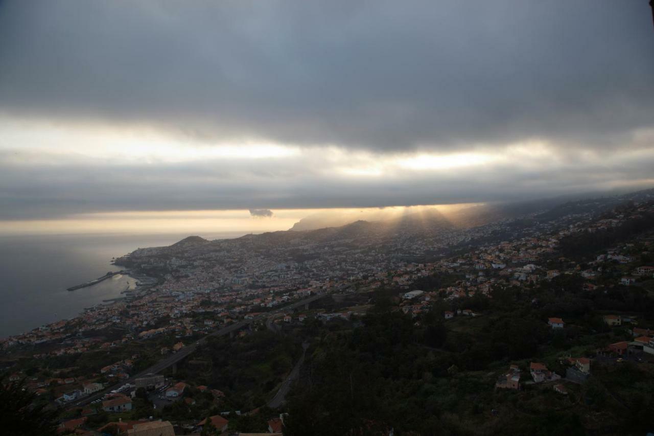 Funchal High View Vila Exterior foto