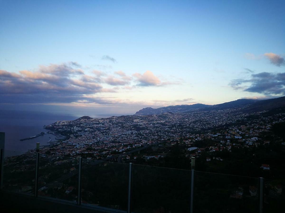 Funchal High View Vila Exterior foto