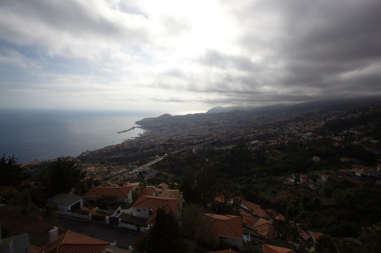 Funchal High View Vila Exterior foto