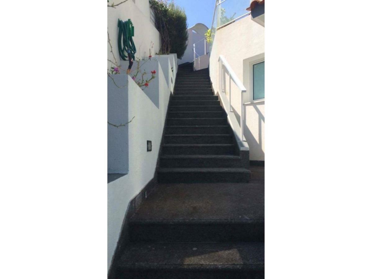 Funchal High View Vila Exterior foto