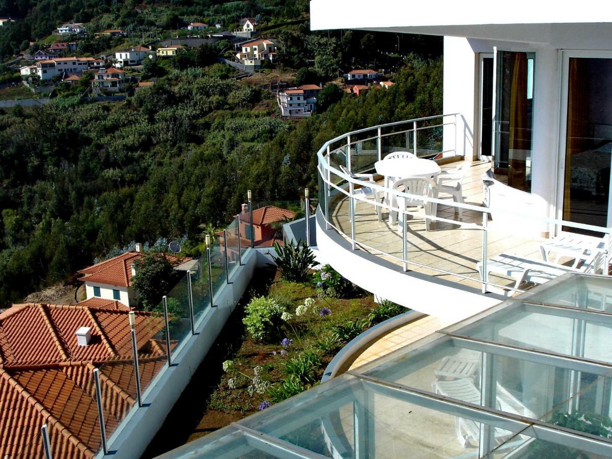 Funchal High View Vila Exterior foto