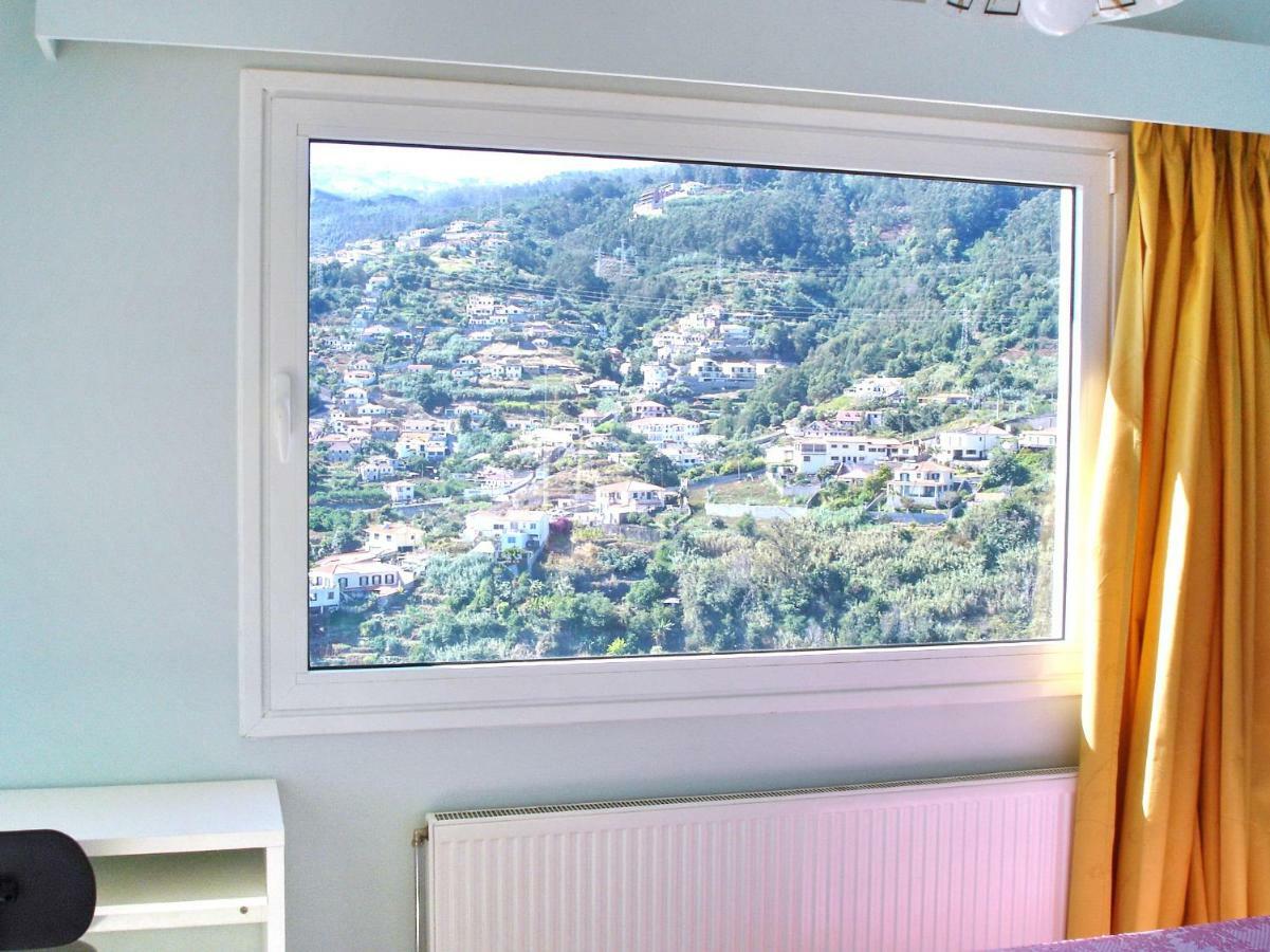 Funchal High View Vila Exterior foto