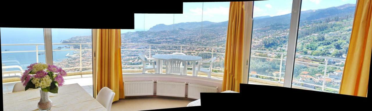 Funchal High View Vila Exterior foto